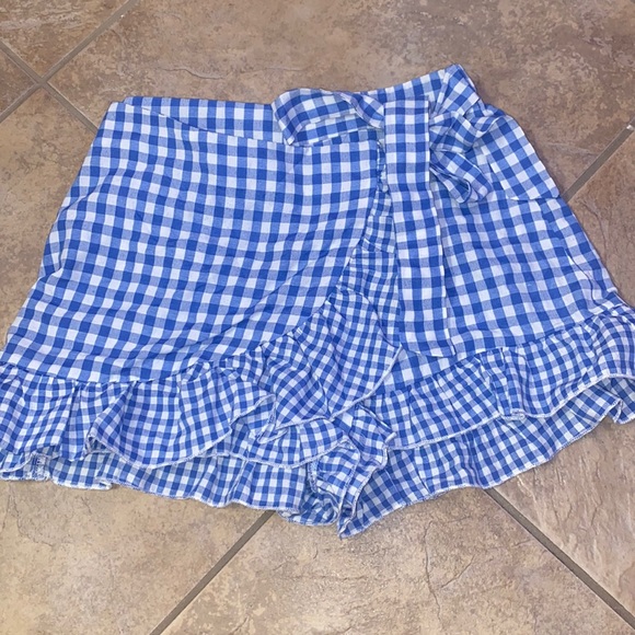 skort from shein size xs💓 - Picture 1 of 3